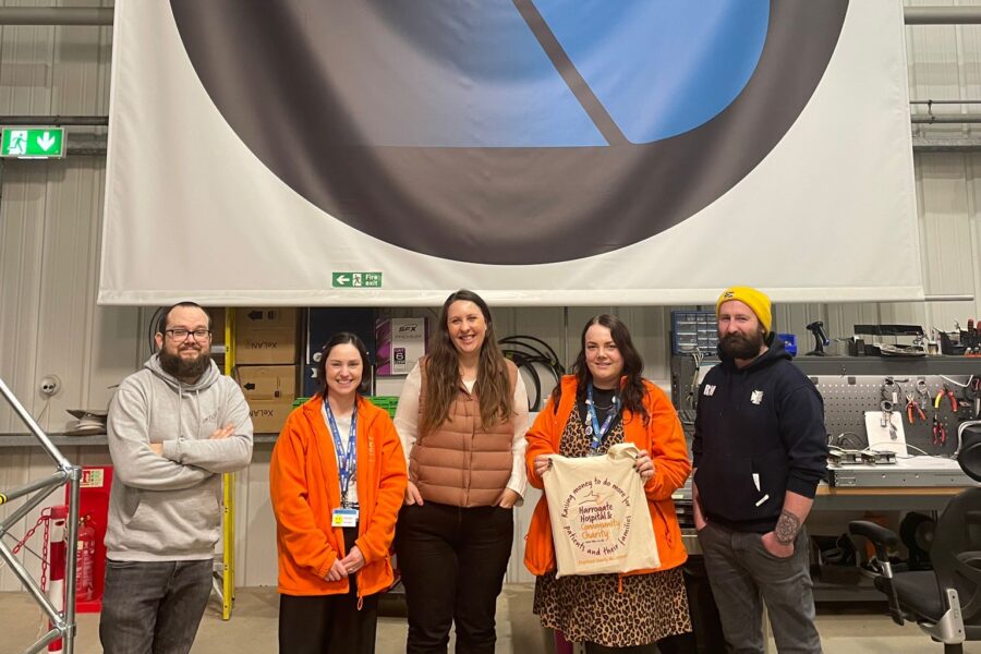 Techbuyer Handover - January 2025